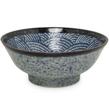 Bol ramen japon�s japan Wave 22 cm