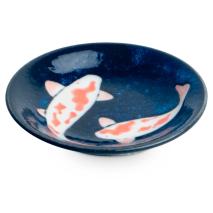 Bol soja peix japon�s Koi 9 cm