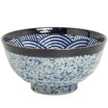 Bol udon japon�s japan Wave 17 cm