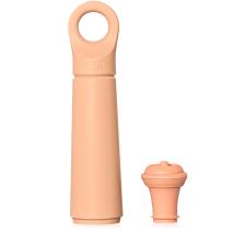 Bomba de vac�o vino Vacuvin Loop con tap�n