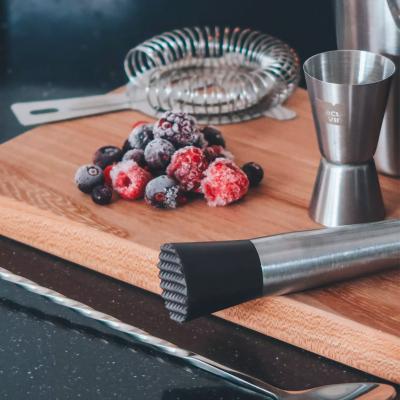 Filtro colador para cocteler�a Vacuvin