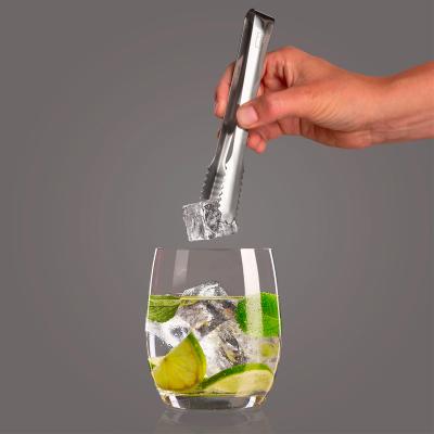Pinzas para hielo acero Vacuvin