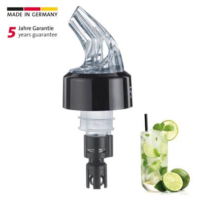 Dosificador tapn botella 5 cl
