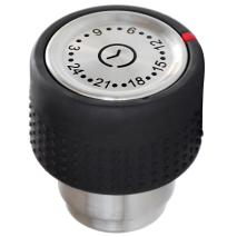 Recanvi tap Ampolla trmica UP grip acer 280-500
