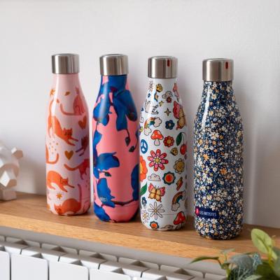 Botella t�rmica Up 500 ml Picking