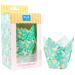 Papel muffins Tulipa x24 PME Animales Pascua