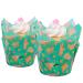 Papel muffins Tulipa x24 PME Animales Pascua