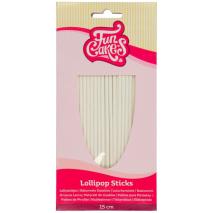 Pals piruletes i pop cakes 15 cm x50 uts