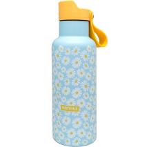 Botella t�rmica Daysies Tap�n click! 500 ml