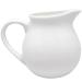 Lechera porcelana con asa 300 ml