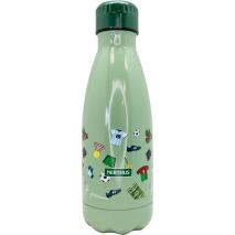 Botella t�rmica F�tbol 350 ml doble pared
