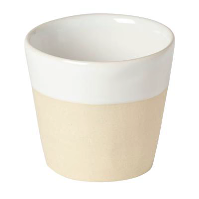 Taza caf� espresso Grespresso Nature