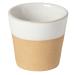 Juego 3 x Taza espresso Grespesso Nature 7 cl