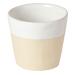 Juego 3 x Taza espresso Grespesso Nature 7 cl