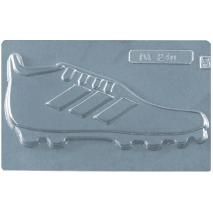 Molde Chocolate Bota futbol