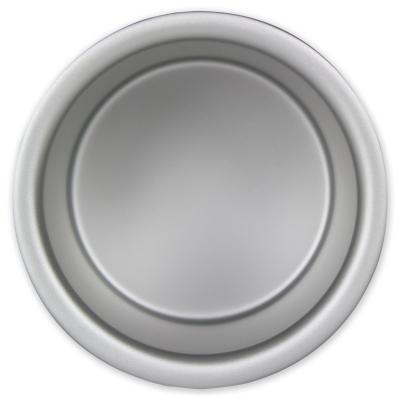 Molde redondo PME bajo