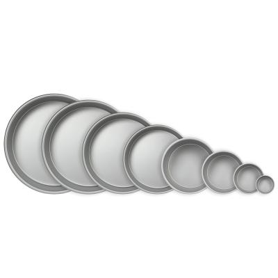 Molde redondo PME bajo