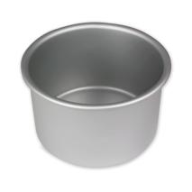Molde redondo aluminio bajo PME 12,7x5,1 cm