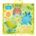 Set 3 cortadores galletas Pascua PME