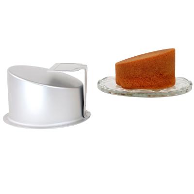 Molde redondo Topsy Turvy PME