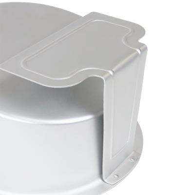 Molde redondo Topsy Turvy PME