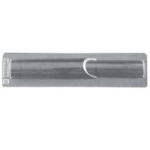 Molde turr�n gourmet estrecho