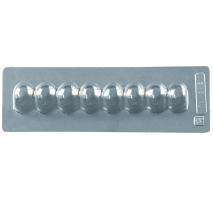 Molde turr�n gourmet cord�n de bola