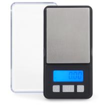 Balanza precisi�n de bolsillo 200 g / 0,01 g