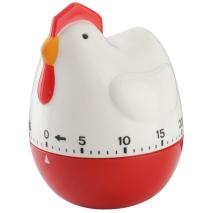 Timer per ous durs Chicken
