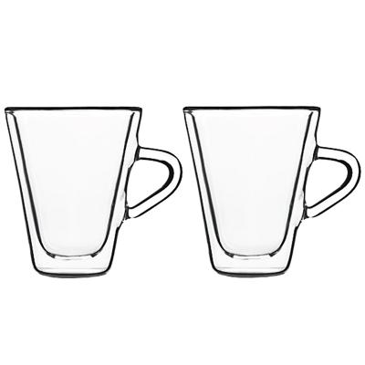 Set 2 tazas espresso t�rmicas Espressino