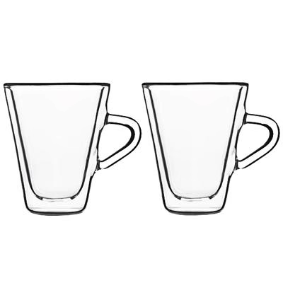 Set 2 tazas espresso t�rmicas Espressino