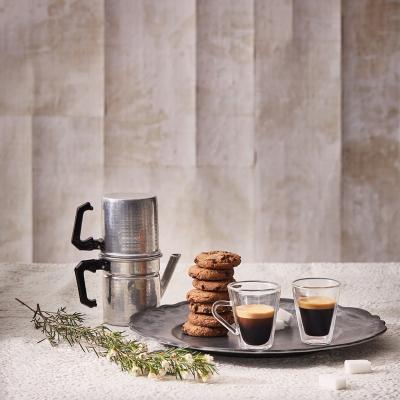 Set 2 tazas espresso t�rmicas Espressino