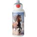 Botella pop-up 400 ml Wild horse