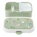 Fiambrera mediana Lunchbox Little Farm