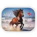 Fiambrera mediana Lunchbox Wild Horse