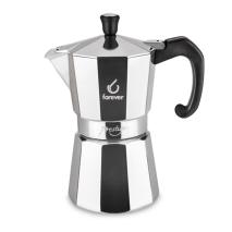 Cafetera italiana Moka Prestige