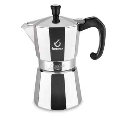 Cafetera italiana Moka Prestige inducci�n