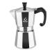 Cafetera italiana Moka Prestige induccin