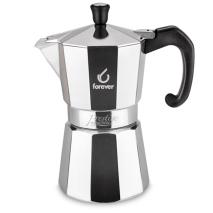 Cafetera italiana Moka Prestige inducci