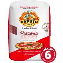 Harina Caputo 00 Pizzeria 1 kg