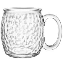 1x taza Moscow Mule cristal 55 cl
