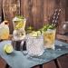 1x taza Moscow Mule cristal 55 cl