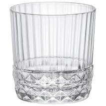 1x vaso DOF America'20 texturizado