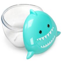 Tarro fruta y snacks 232 ml Tibur�n