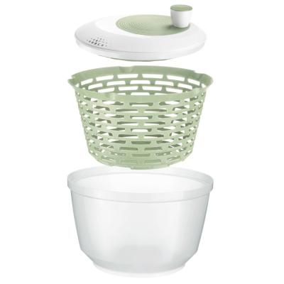 Centr�fuga lechuga Spinderella 4,4 L menta