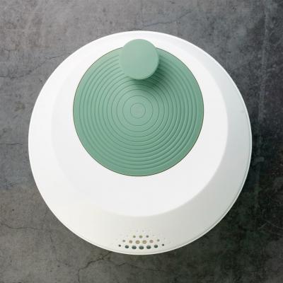 Centr�fuga lechuga Spinderella 4,4 L menta