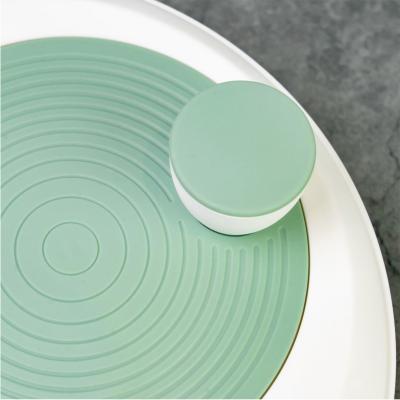 Centr�fuga lechuga Spinderella 4,4 L menta