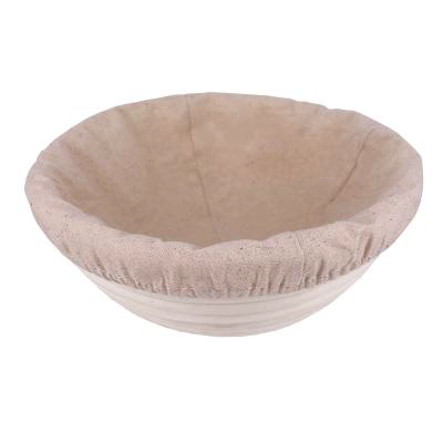 Banetton fermentar pan con tela algod�n