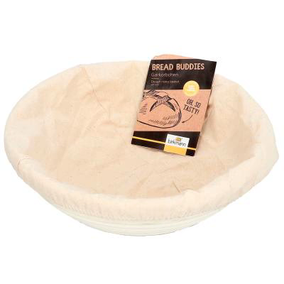 Banetton fermentar pan con tela algod�n