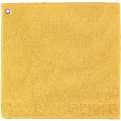 Toalla de cocina Curl 100%algod�n con anilla sol